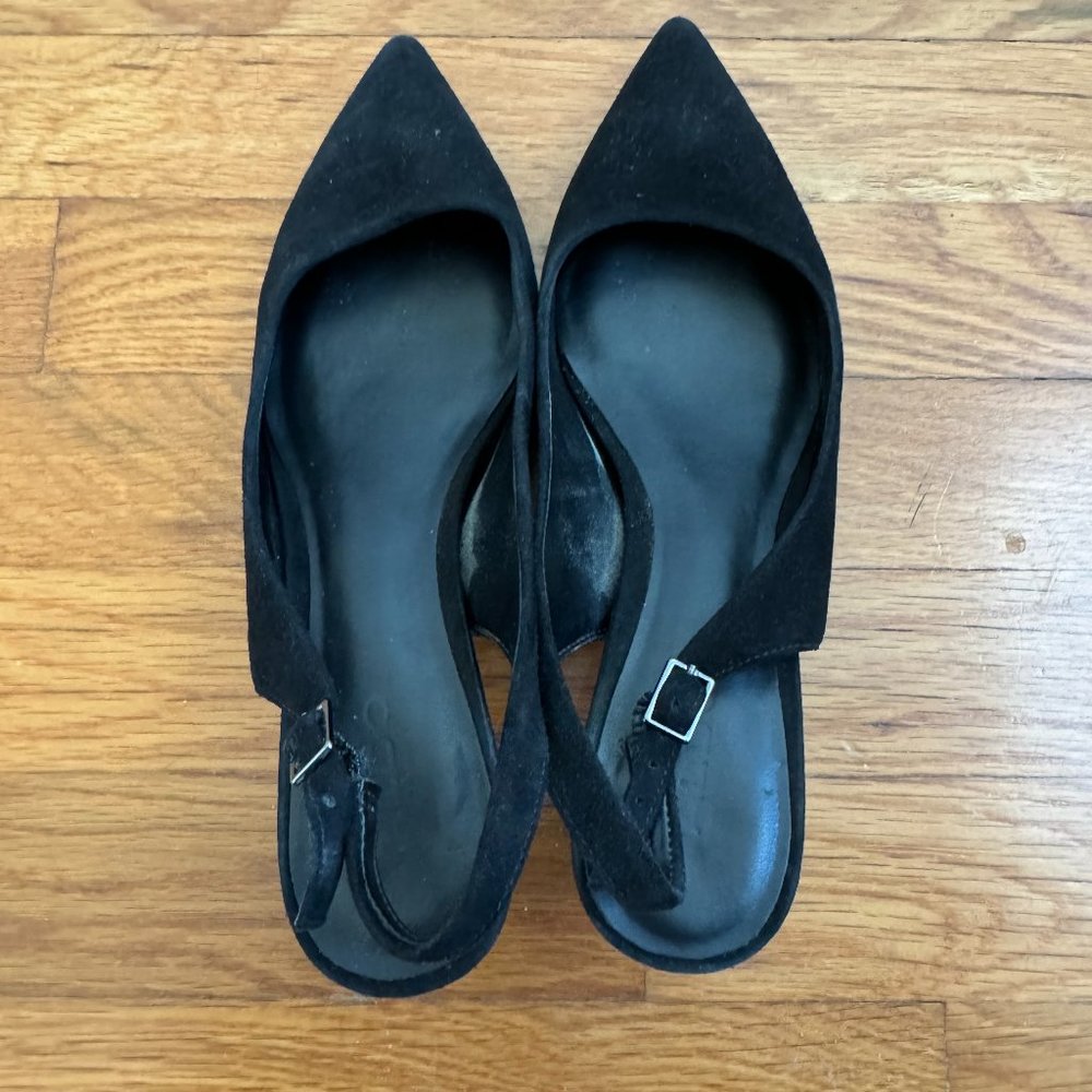 ALDO women's slingbacks